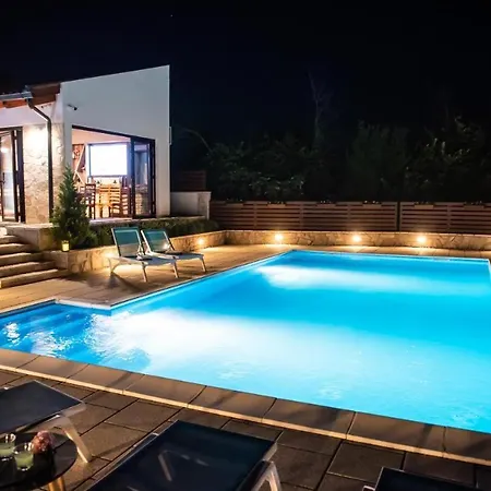 Villa Tia *