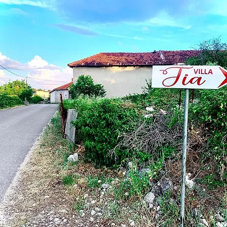 Villa Tia